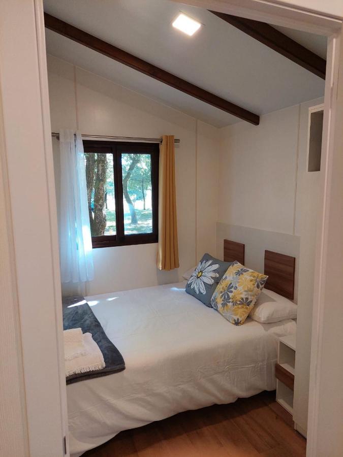 Camping Vila De Sarria Esterno foto